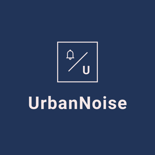 Urban Noise logo