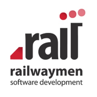 Railwaymen logo