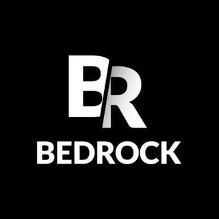 Bedrock logo