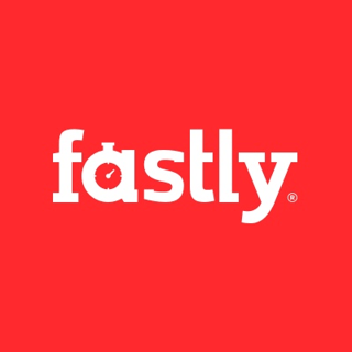 Fastly logo