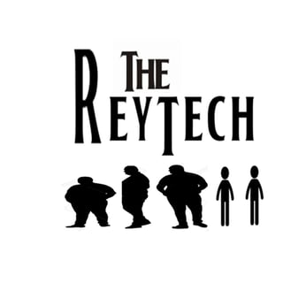 Rey Tech Inc. logo