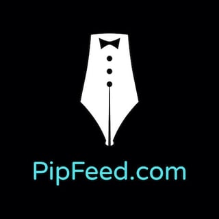 Pipfeed logo