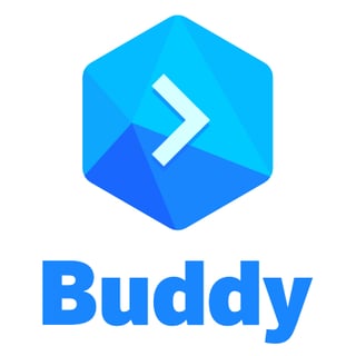 Buddy logo