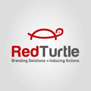 Red Turtle logo