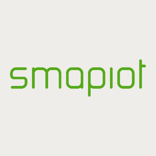 smapiot logo