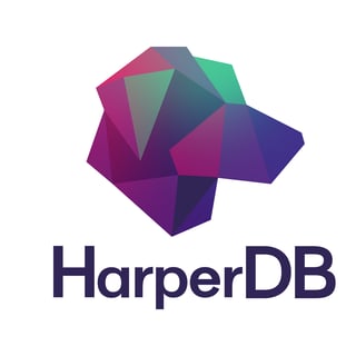 HarperDB logo