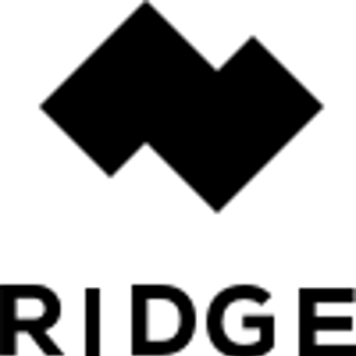  Ridge Cloud logo