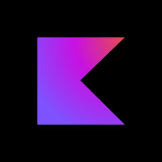 Kotlin logo