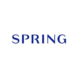 Spring logo