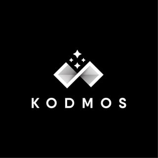 KODMOS logo