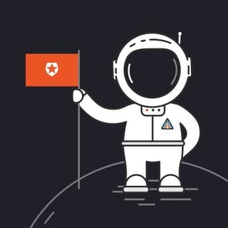 Auth0 Ambassadors logo