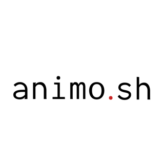 animo.sh logo