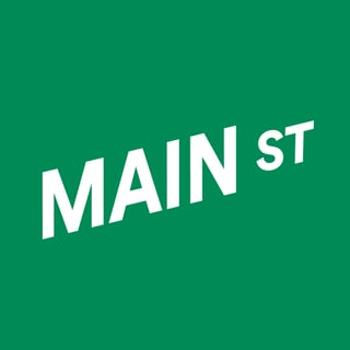 Main Street logo