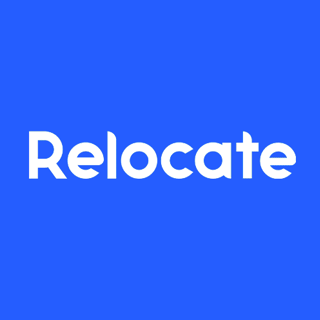 Relocate.me logo