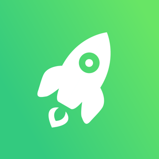 Rocket logo