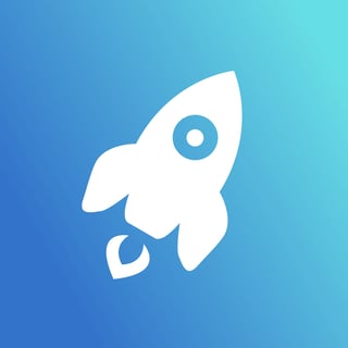 Rocket Educate logo