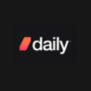 Daily logo