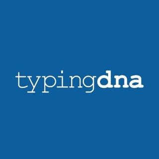 TypingDNA logo