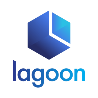 Lagoon logo