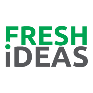 Fresh Ideas logo