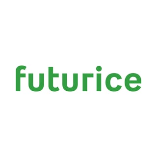 Futurice logo