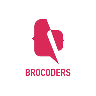 Brocoders logo