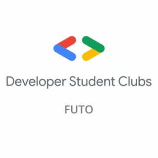 DSC FUTO logo