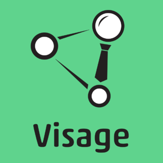 Visage.jobs logo