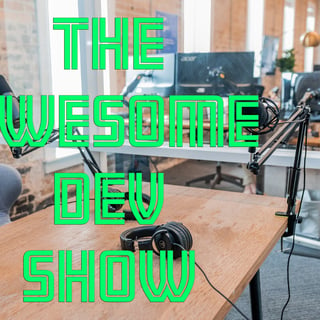 The Awesome Dev Show logo