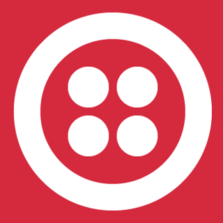 Twilio logo