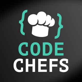 Code Chefs logo