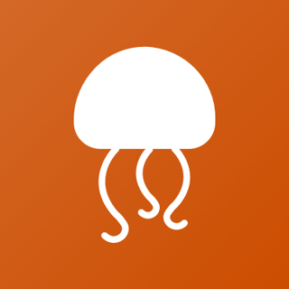 orangejellyfish logo