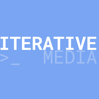 Iterative Media logo