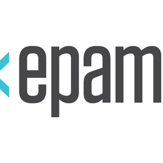 Python Discipline @EPAM India logo