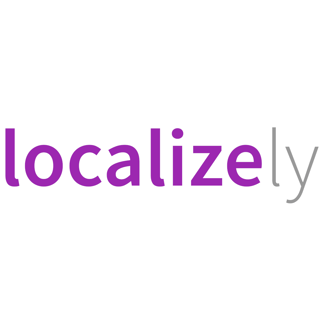 Localizely logo