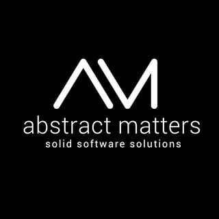 Abstract Matters logo