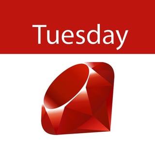 Ruby Tuesday logo