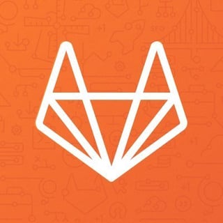 GitLab logo