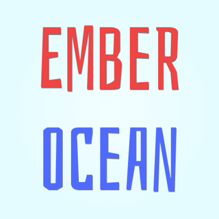 Ember Ocean logo