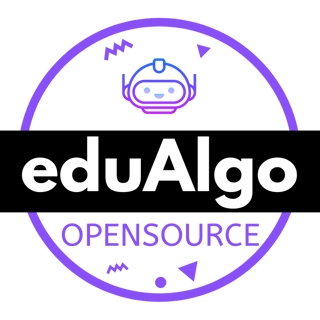 eduAlgo logo