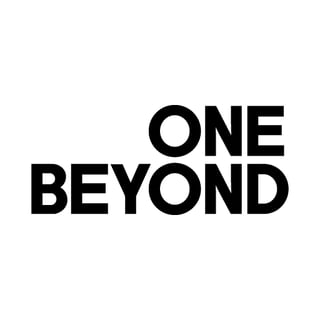 One Beyond logo