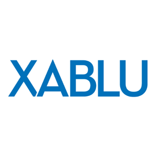 Xablu logo