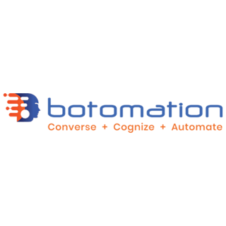 Botomation logo