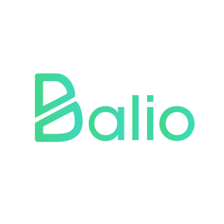 Balio logo