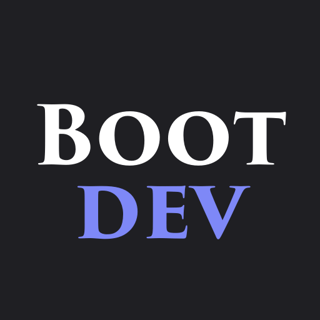 Boot.dev logo