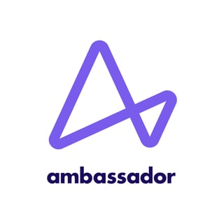 Ambassador Labs logo