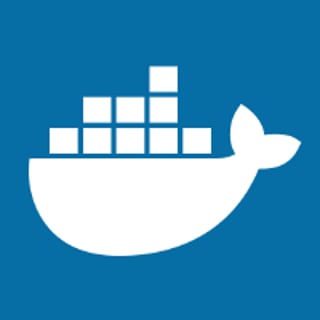 Docker logo