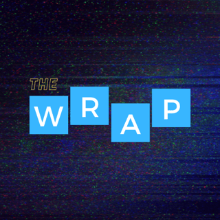 The Wrap logo