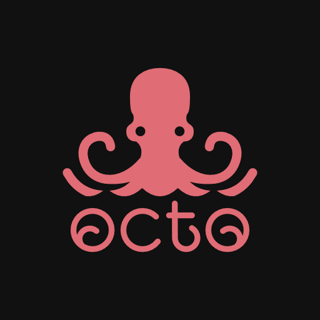 Octo logo