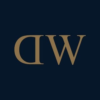 Daniel Wellington technology logo